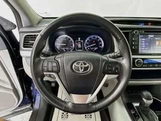 Toyota Highlander 2014 AWD XLE 4dr SUV
