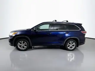 Toyota Highlander 2014 AWD XLE 4dr SUV