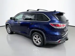 Toyota Highlander 2014 AWD XLE 4dr SUV