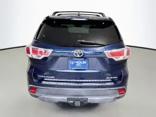 Toyota Highlander 2014 AWD XLE 4dr SUV