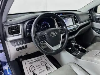 Toyota Highlander 2014 AWD XLE 4dr SUV