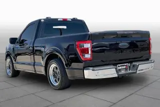 Ford F-150 2023 4x2 XL 2dr Cabina Regular 6.5 ft. SB