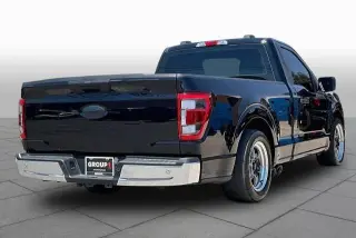 Ford F-150 2023 4x2 XL 2dr Cabina Regular 6.5 ft. SB