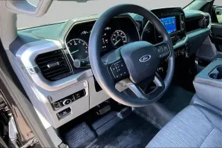 Ford F-150 2023 4x2 XL 2dr Cabina Regular 6.5 ft. SB
