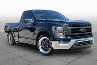 Ford F-150 2023 4x2 XL 2dr Cabina Regular 6.5 ft. SB