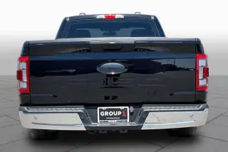 Ford F-150 2023 4x2 XL 2dr Cabina Regular 6.5 ft. SB