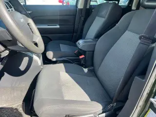 Jeep Patriot 2008 Sport 4dr SUV con Paquete de Airbags Laterales CJ1