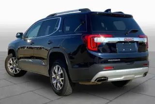 GMC Acadia 2021 SLT SUV de 4 puertas