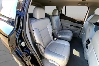 GMC Acadia 2021 SLT SUV de 4 puertas