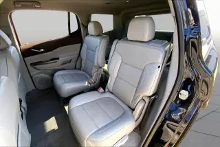 GMC Acadia 2021 SLT SUV de 4 puertas