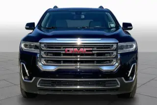 GMC Acadia 2021 SLT SUV de 4 puertas