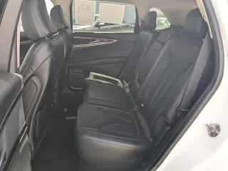 Lincoln Nautilus 2023 Standard SUV de 4 puertas