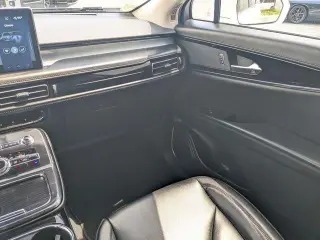 Lincoln Nautilus 2023 Standard SUV de 4 puertas
