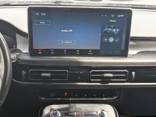 Lincoln Nautilus 2023 Standard SUV de 4 puertas