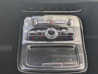 Lincoln Nautilus 2023 Standard SUV de 4 puertas