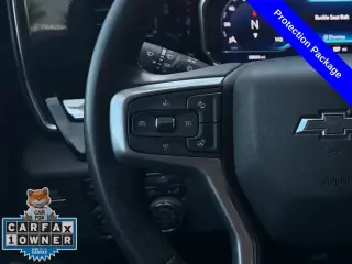 Chevrolet Silverado 1500 2024 4x4 RST 4dr Crew Cab 5.8 ft. SB