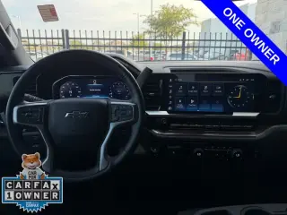 Chevrolet Silverado 1500 2024 4x4 RST 4dr Crew Cab 5.8 ft. SB