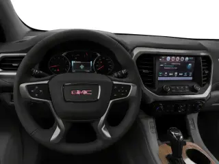 GMC Acadia 2018 4x4 SLT-1 4 SUV