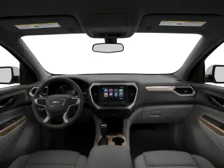 GMC Acadia 2018 4x4 SLT-1 4 SUV