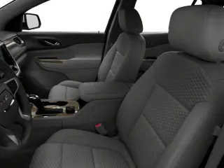 GMC Acadia 2018 4x4 SLT-1 4 SUV