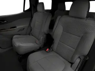 GMC Acadia 2018 4x4 SLT-1 4 SUV