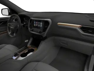 GMC Acadia 2018 4x4 SLT-1 4 SUV