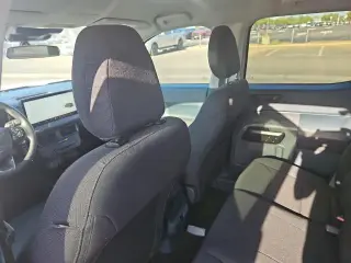 Ford Maverick 2025 XL 4dr SuperCrew 4.5 ft. SB