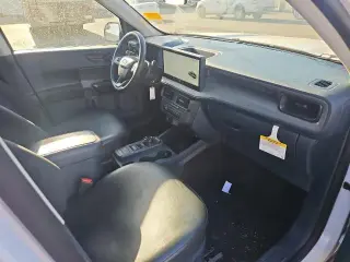 Ford Maverick 2025 XL 4dr SuperCrew 4.5 ft. SB