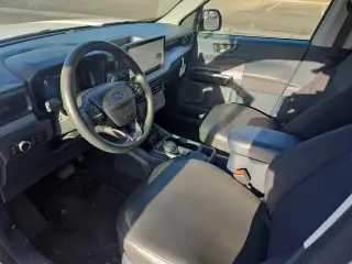 Ford Maverick 2025 XL 4dr SuperCrew 4.5 ft. SB