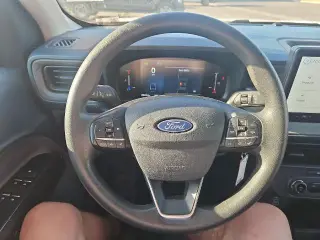 Ford Maverick 2025 XL 4dr SuperCrew 4.5 ft. SB