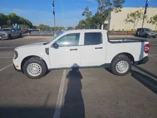 Ford Maverick 2025 XL 4dr SuperCrew 4.5 ft. SB