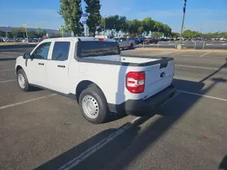 Ford Maverick 2025 XL 4dr SuperCrew 4.5 ft. SB