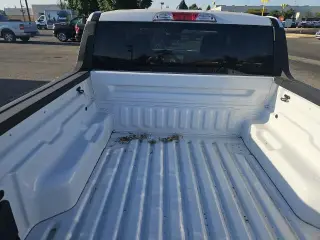 Ford Maverick 2025 XL 4dr SuperCrew 4.5 ft. SB