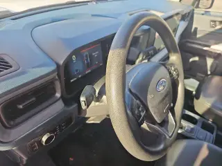 Ford Maverick 2025 XL 4dr SuperCrew 4.5 ft. SB