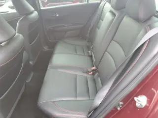 Honda Accord 2017 Edición Especial Deportiva 4pu Sedán CVT