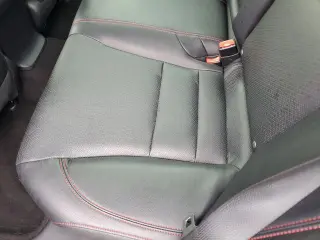 Honda Accord 2017 Edición Especial Deportiva 4pu Sedán CVT
