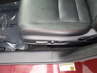 Honda Accord 2017 Edición Especial Deportiva 4pu Sedán CVT