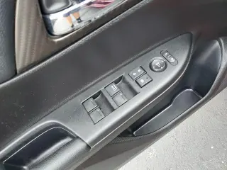 Honda Accord 2017 Edición Especial Deportiva 4pu Sedán CVT