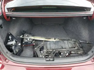 Honda Accord 2017 Edición Especial Deportiva 4pu Sedán CVT
