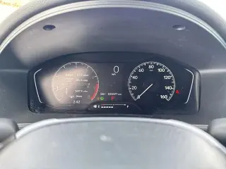 Honda Civic 2025 LX 4dr Sedán