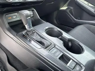Honda Civic 2025 LX 4dr Sedán