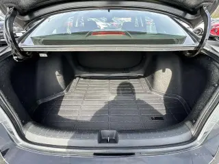 Honda Civic 2025 LX 4dr Sedán