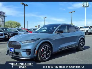 Ford Mustang Mach-E 2023 AWD GT 4dr SUV
