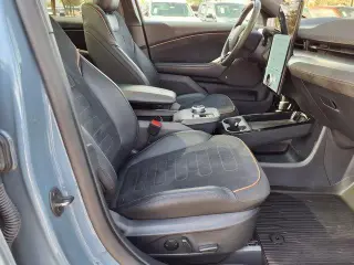 Ford Mustang Mach-E 2023 AWD GT 4dr SUV