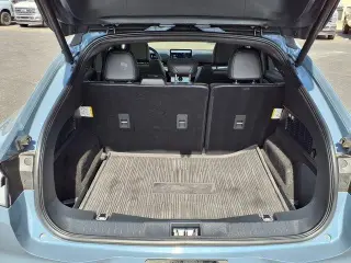 Ford Mustang Mach-E 2023 AWD GT 4dr SUV