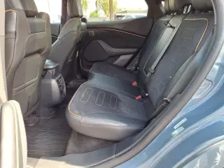 Ford Mustang Mach-E 2023 AWD GT 4dr SUV