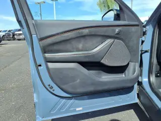Ford Mustang Mach-E 2023 AWD GT 4dr SUV
