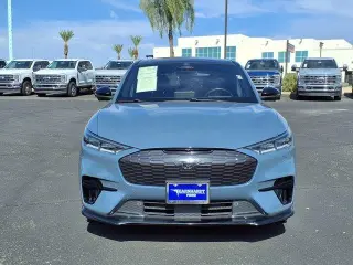 Ford Mustang Mach-E 2023 AWD GT 4dr SUV