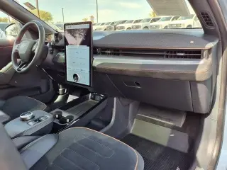 Ford Mustang Mach-E 2023 AWD GT 4dr SUV