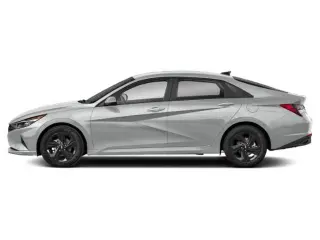 Hyundai ELANTRA 2021 SEL 4dr Sedán